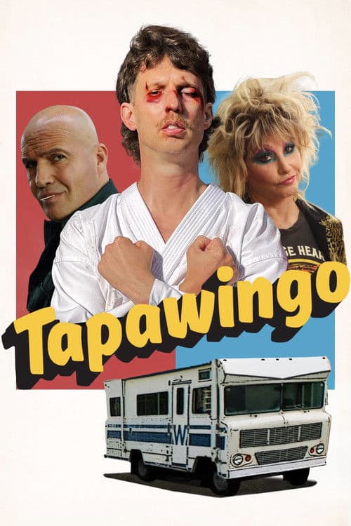 Tapawingo poster