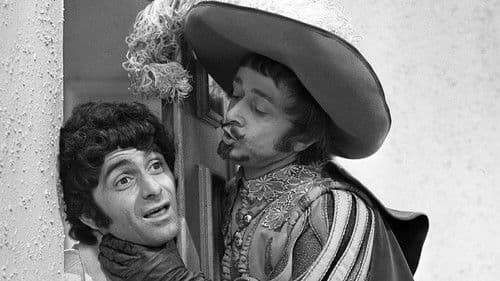 Schovávaná na schodech poster