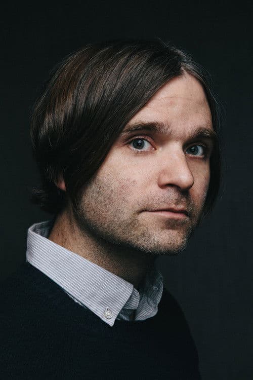 Benjamin Gibbard profile photo