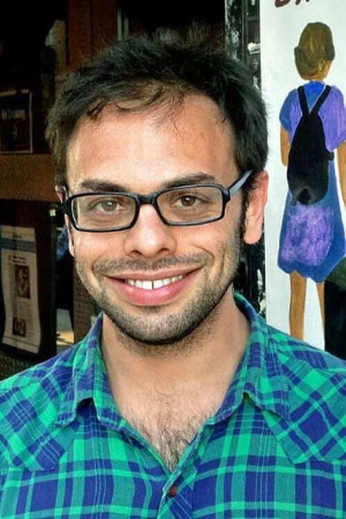 Nathan Silver profile photo