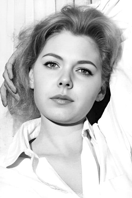 Alicia Brandet profile photo