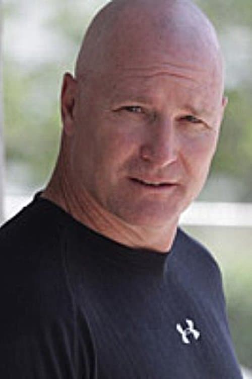 Randy Hall profile photo