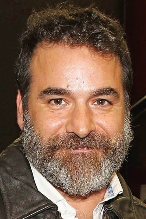 Spyros Tsekouras profile photo