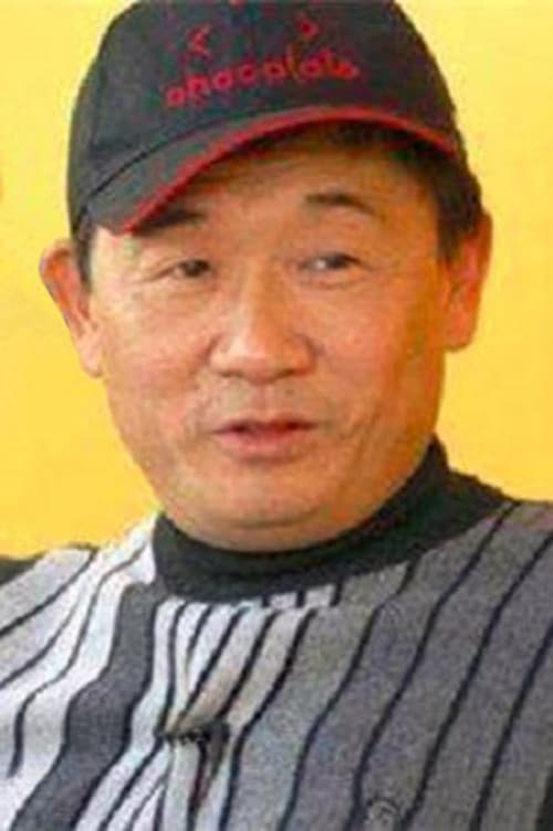 Changsen Shao profile photo