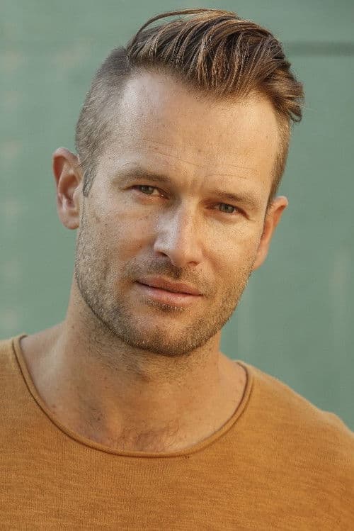 Johann Urb profile photo
