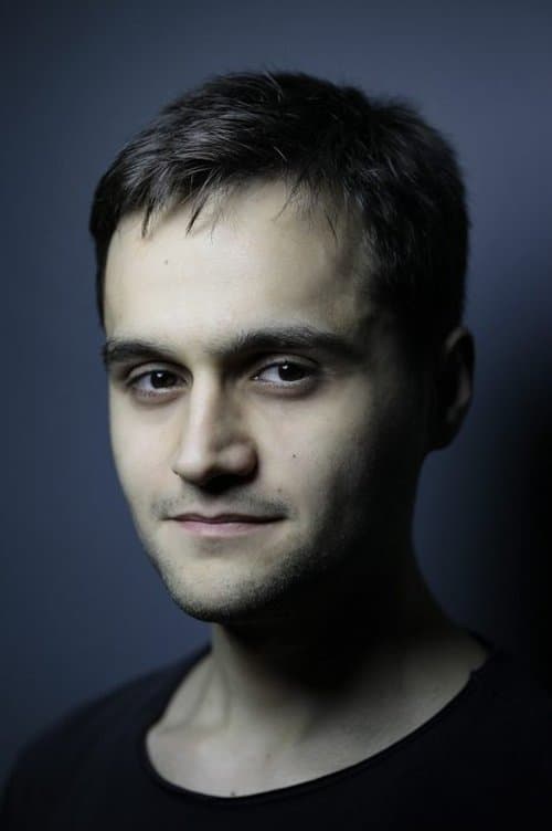 Celal Öztürk profile photo