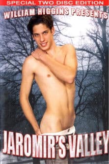 Jaromir's Valley poster