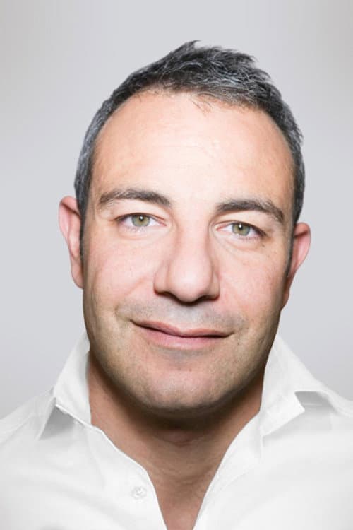 David Michel profile photo