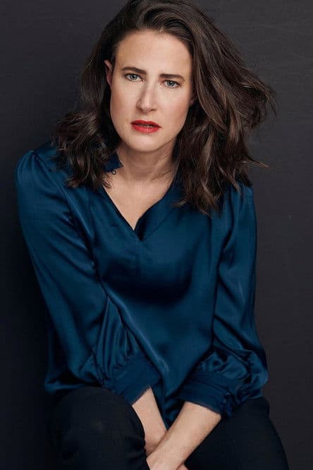 Xanthe Elbrick profile photo