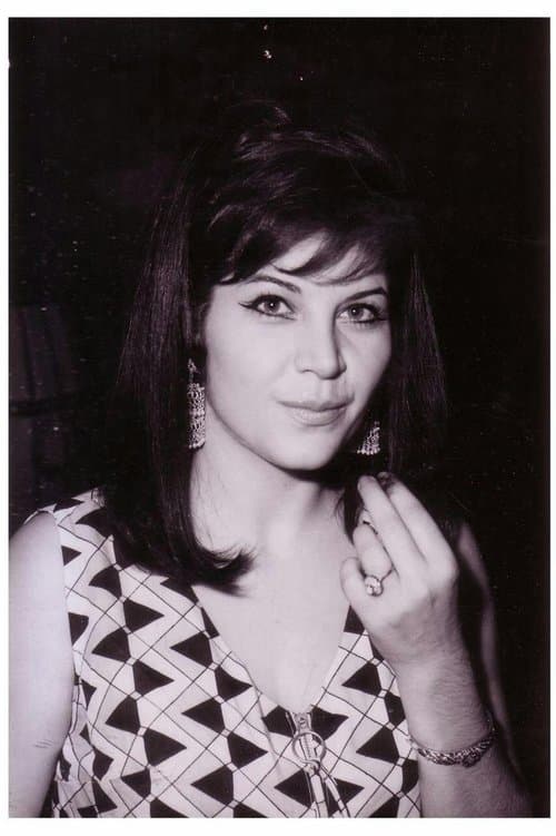 Faranak Mirghahhari profile photo