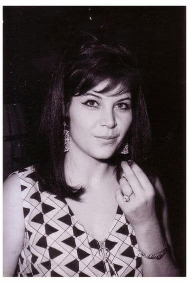 Faranak Mirghahhari profile photo