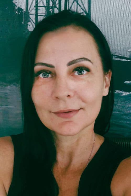 Giselle Kincheski profile photo