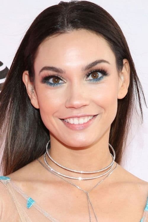 Jessica Megan Rivera profile photo