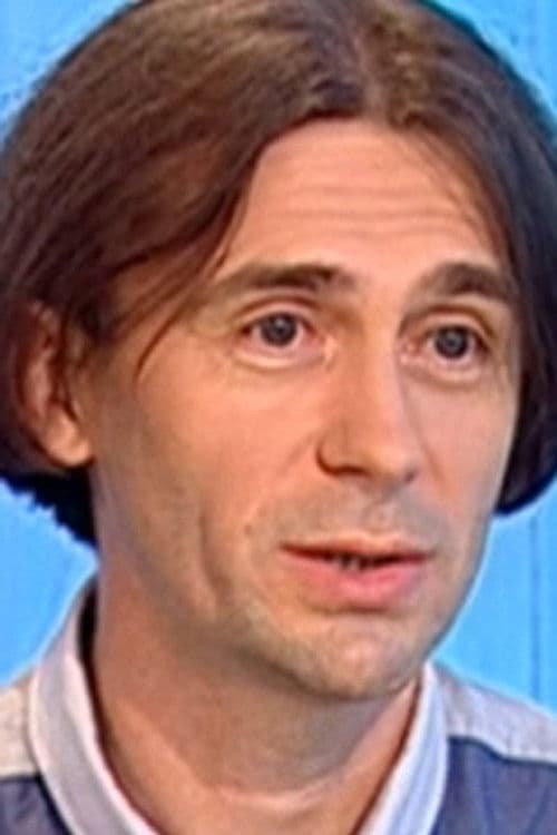 Sergey Strusovsky profile photo