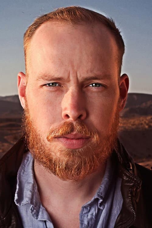 Mike Thompson profile photo