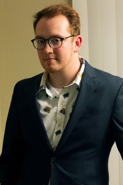 David Wayne Young profile photo