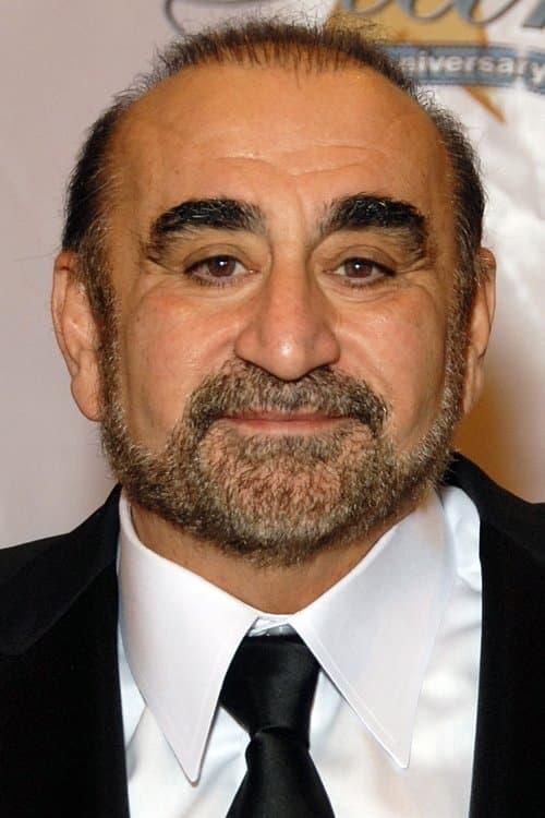 Ken Davitian profile photo