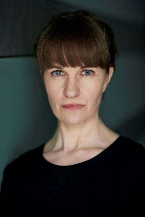 Lena Mossegård profile photo