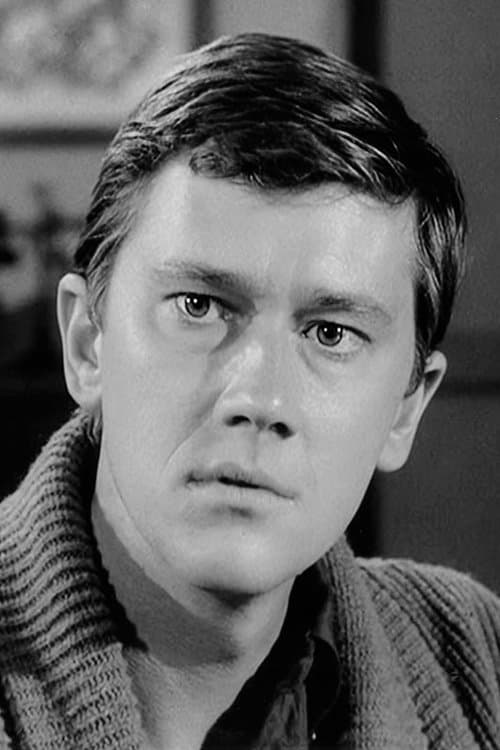 Andrew Prine profile photo