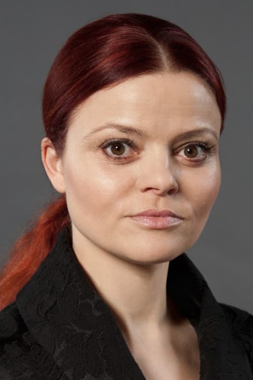 Antonie Talacková Barešová profile photo