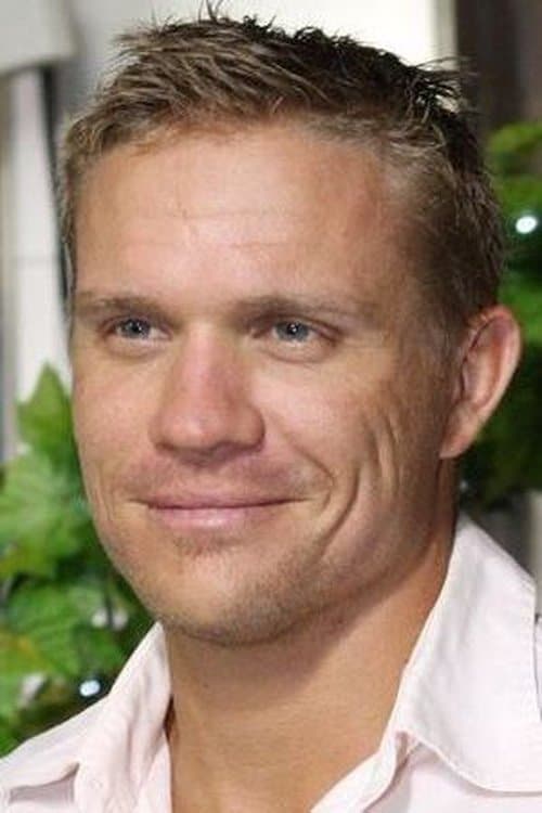 Conrad Coleby profile photo