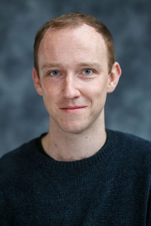 Greg Newdick profile photo