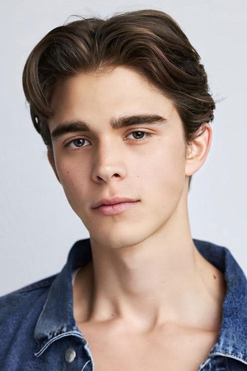 Billy Keogh profile photo