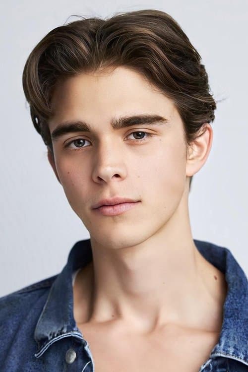 Billy Keogh profile photo