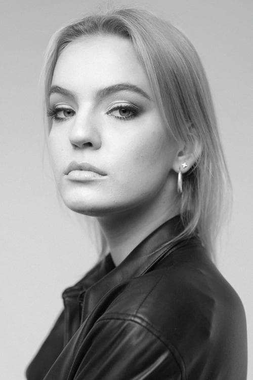 Dasha Navalnaya profile photo