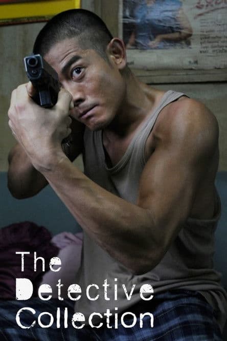 The Detective Collection