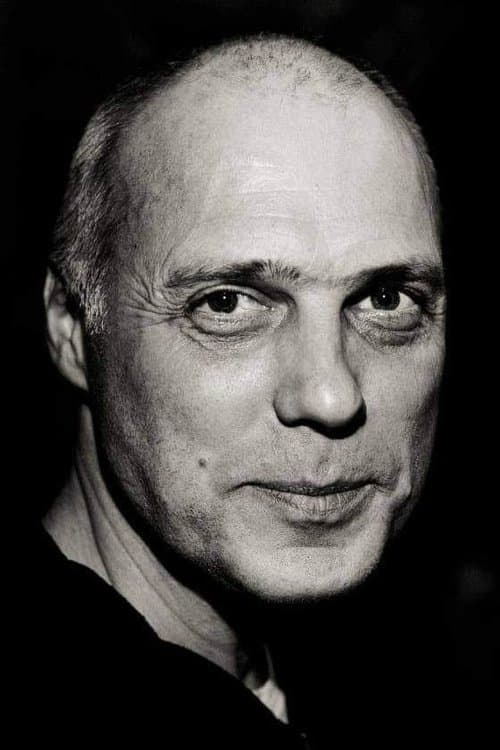 Fedir Rykov profile photo