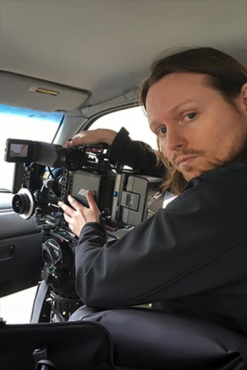 Trevor Murphy profile photo