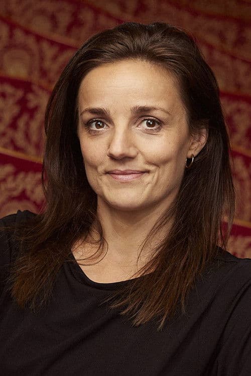 Birgitta Birgisdóttir profile photo