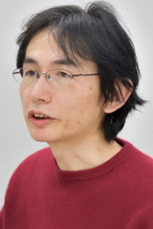 Atsushi Nigorikawa profile photo