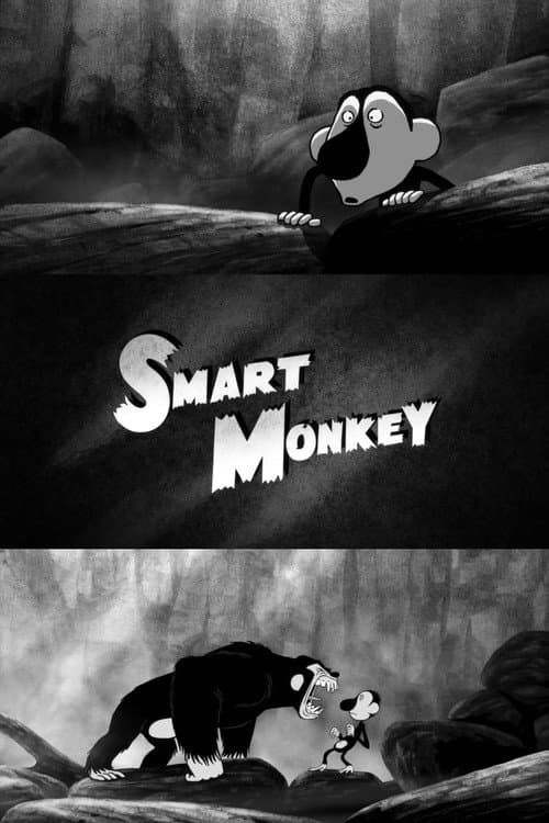 Smart Monkey poster