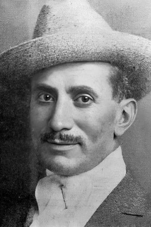 Arthur Clayton profile photo