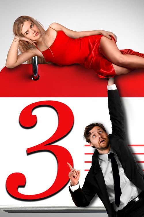 3 poster