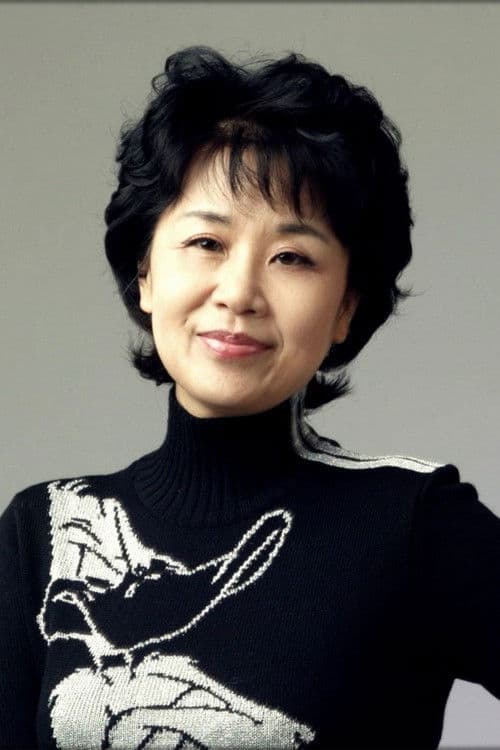 Shim Soo-bong profile photo