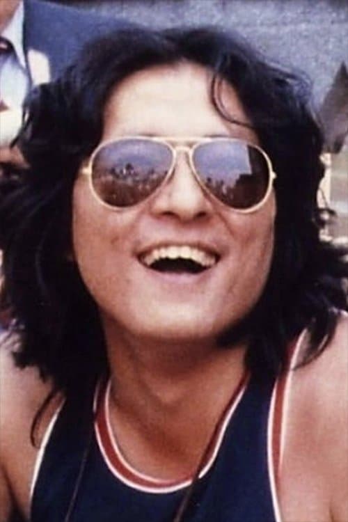 Kazuhiko Hasegawa profile photo