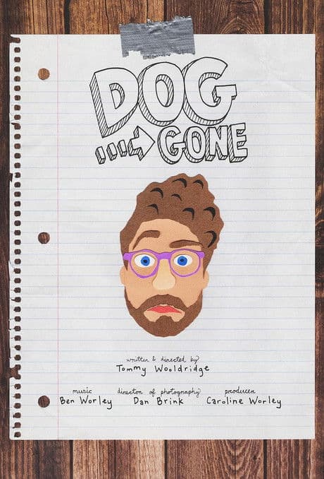 Dog Gone poster