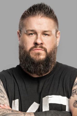 Kevin Steen profile photo