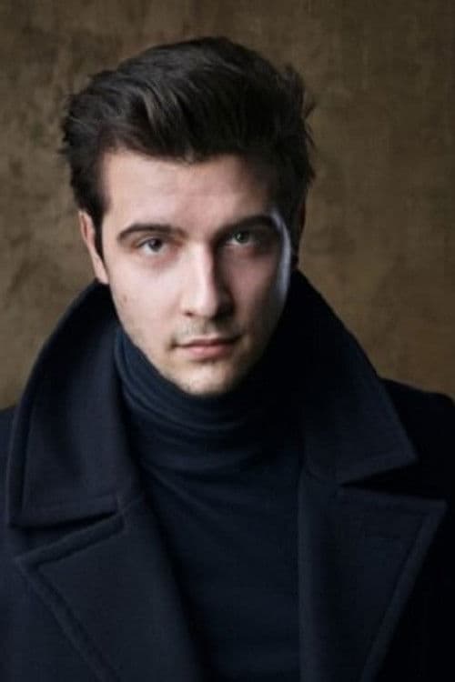 Zsombor Ertl profile photo