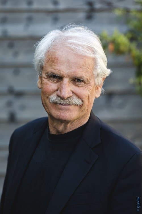 Yann Arthus-Bertrand profile photo