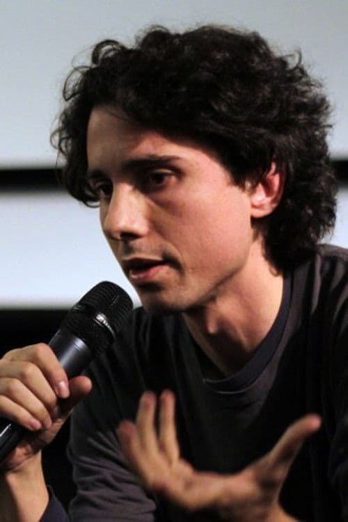 Jonás Trueba profile photo