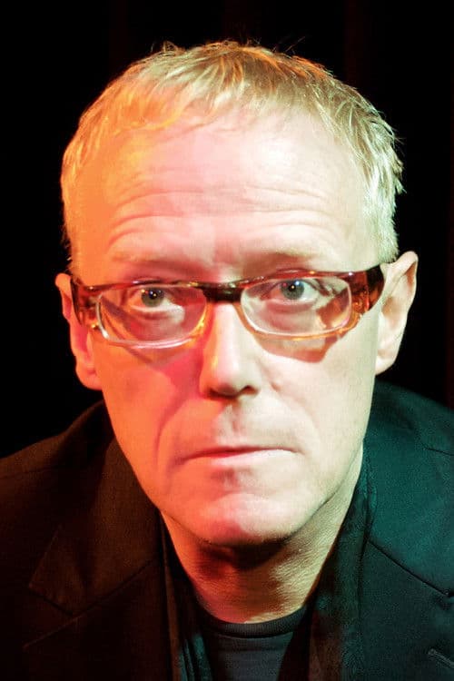 David J profile photo