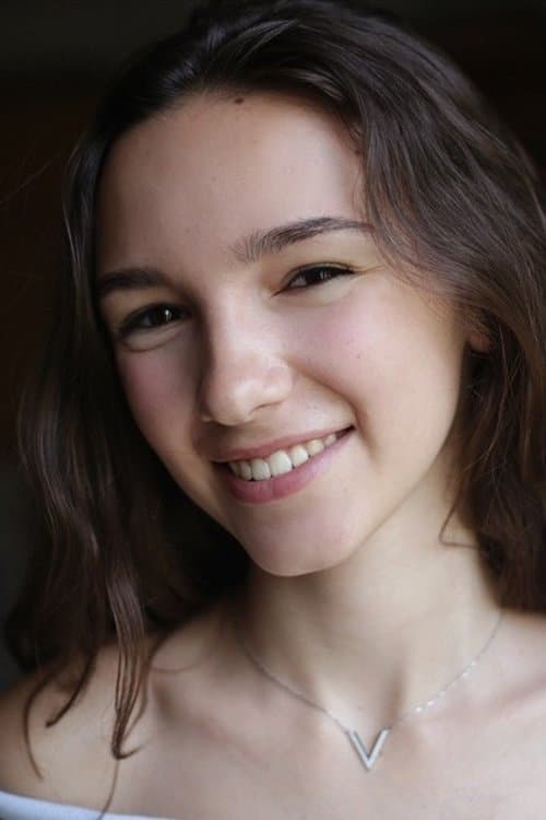 Julia Dumont profile photo