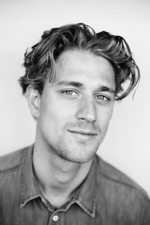 Christian Fandango Sundgren profile photo