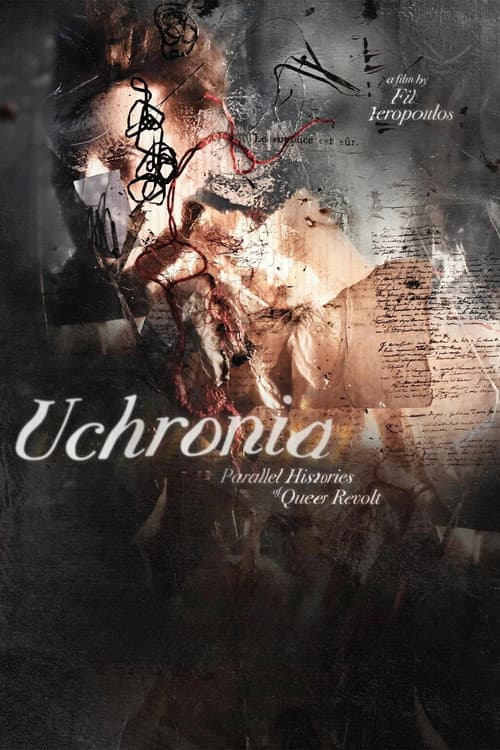 Uchronia poster
