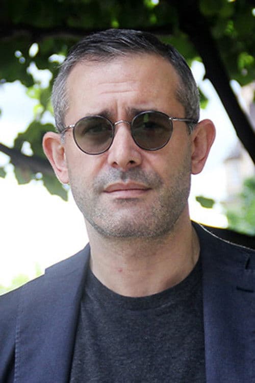 Aron Flam profile photo