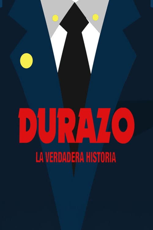 Durazo poster